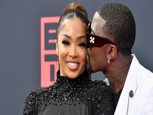 Latest Update on Ray J and Princess Love's Divorce