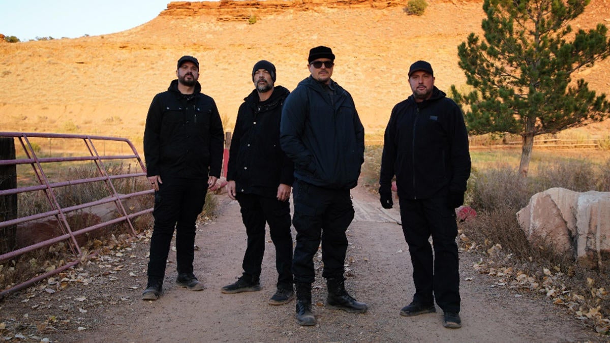 New Ghost Adventures Season Kicks Off on Discovery in May