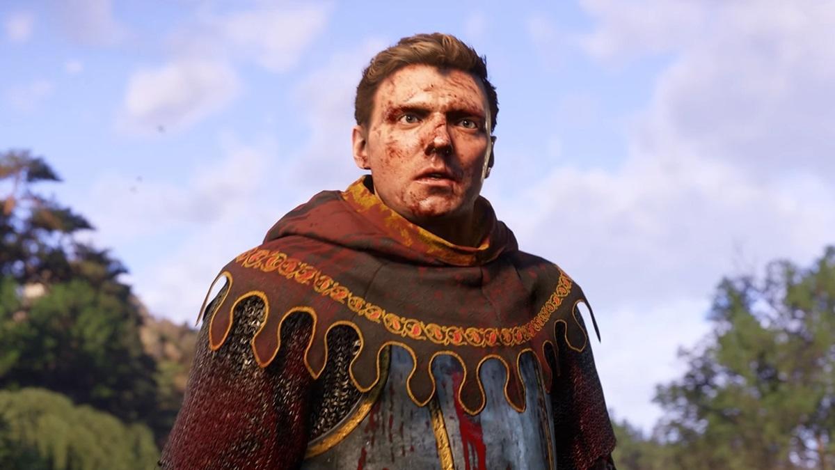 Kingdom Come: Deliverance 2 официально анонсирован, выйдет в этом году