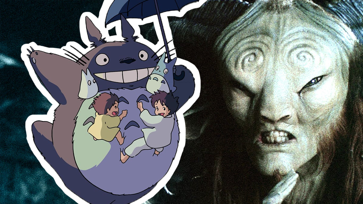 Studio Ghibli: Guillermo del Toro Admits He Was Shaped by Hayao Miyazaki