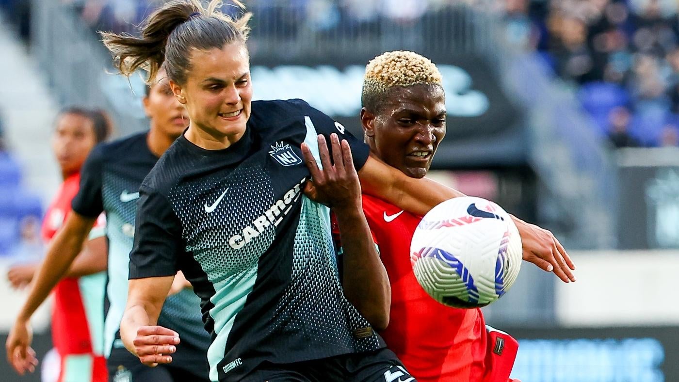 As schedule anxiety grows in the NWSL, NJ/NY Gotham FC begin to fill in women’s soccer high-performance gap