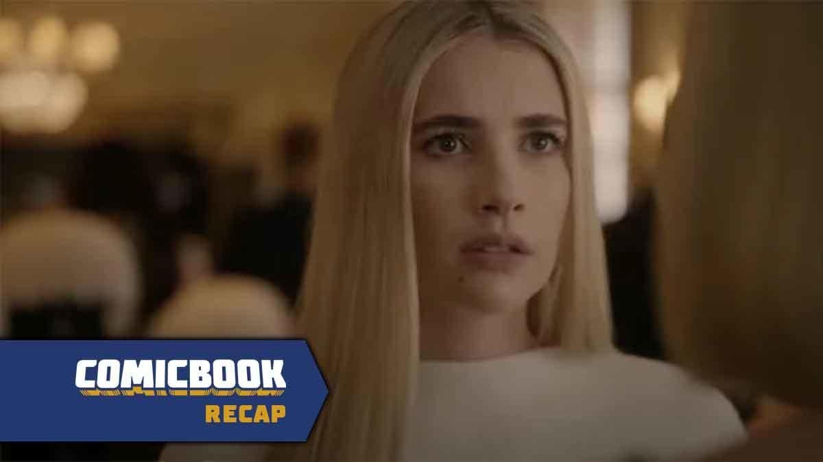 American Horror Story: Delicate Episode 8 Recap With Spoilers: 