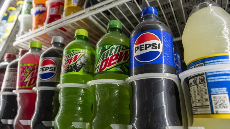 PepsiCo Recall Issued Over Possible Health Concerns