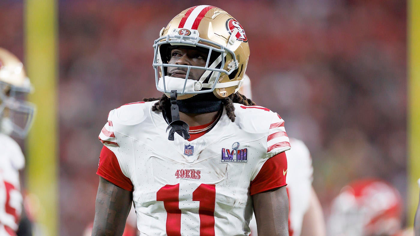 2024 NFL Draft: Clarity on 49ers receivers, when the next QB will be taken and other questions to be answered