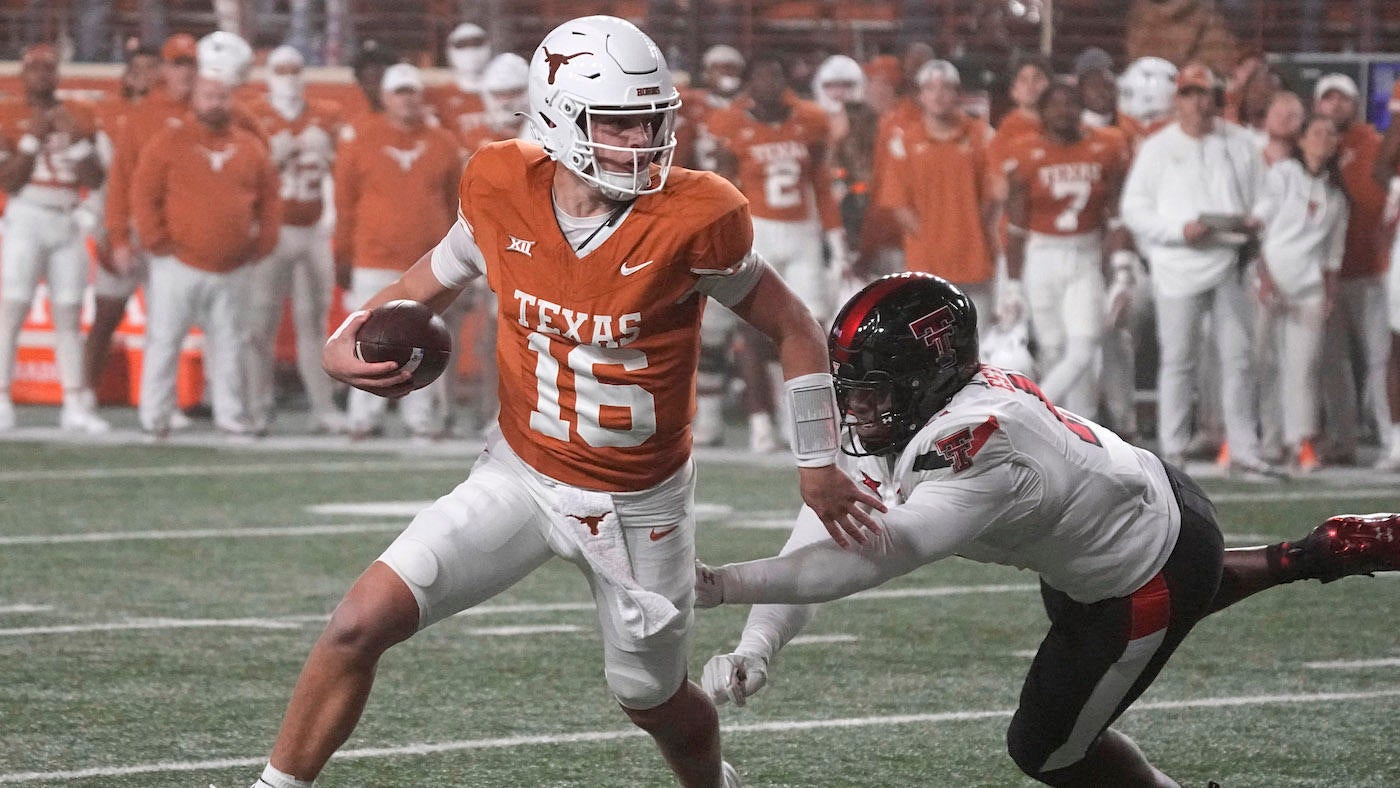 Arch Manning in Tim Tebow role? How Texas can maximize potential of star backup QB to fuel national title run
