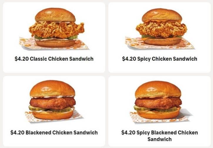 4/20: A Comprehensive List of 420 Day's Best Fast-Food Deals