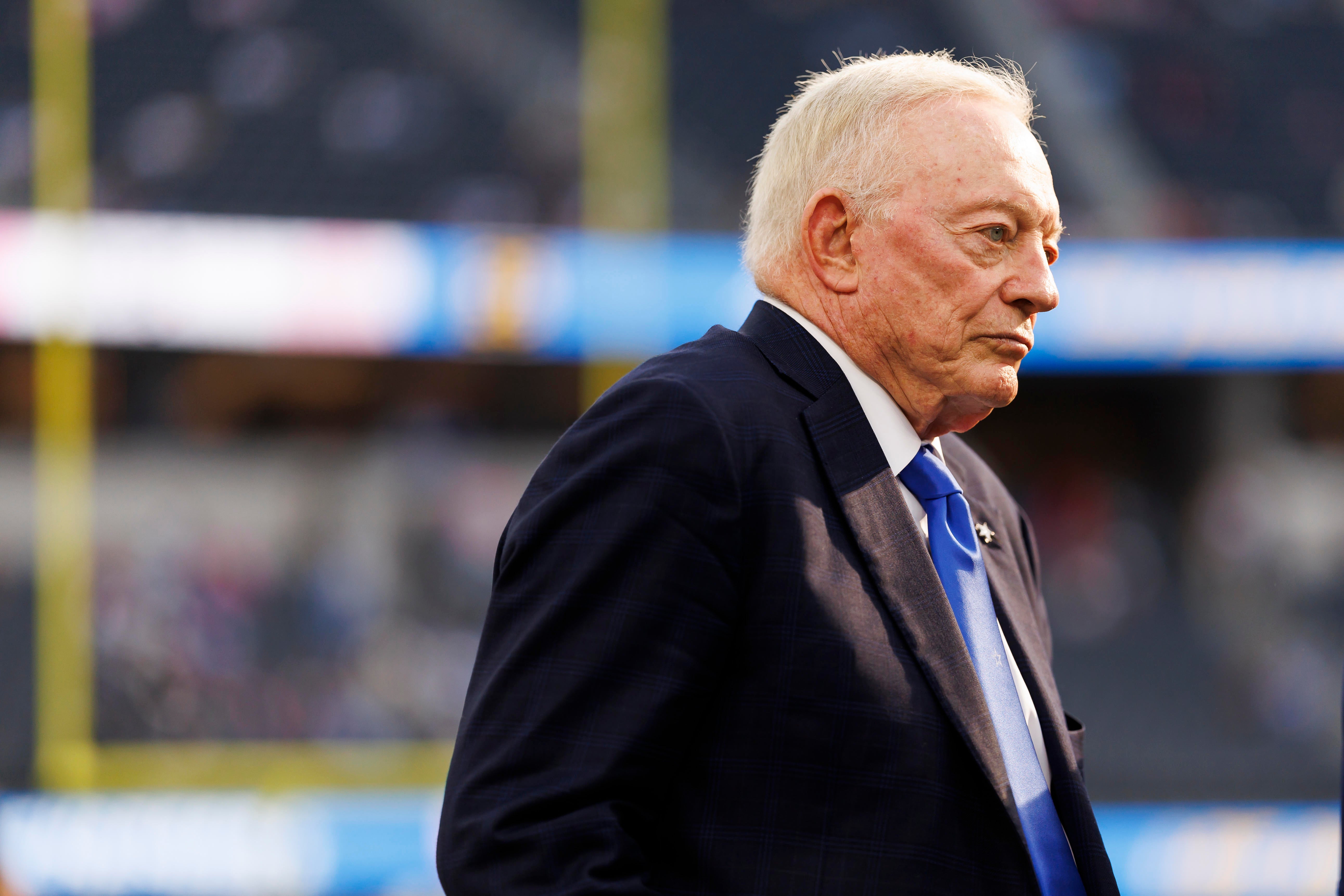 NFL Draft 2024: Three first-round trades Cowboys could make to gain extra picks