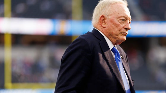 Dallas Cowboys v Los Angeles Chargers