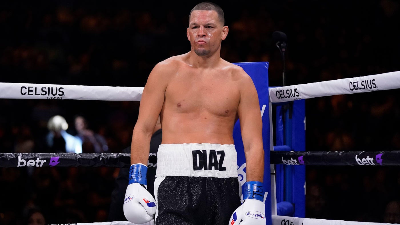 Former UFC stars Nate Diaz, Jorge Masvidal promise to return to promotion after boxing match in June