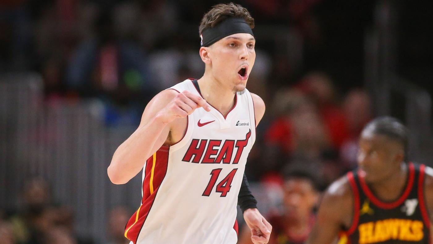 Heat vs. Bulls odds, prediction, time: 2024 NBA Play-In Tournament picks, April 19 best bets by proven model