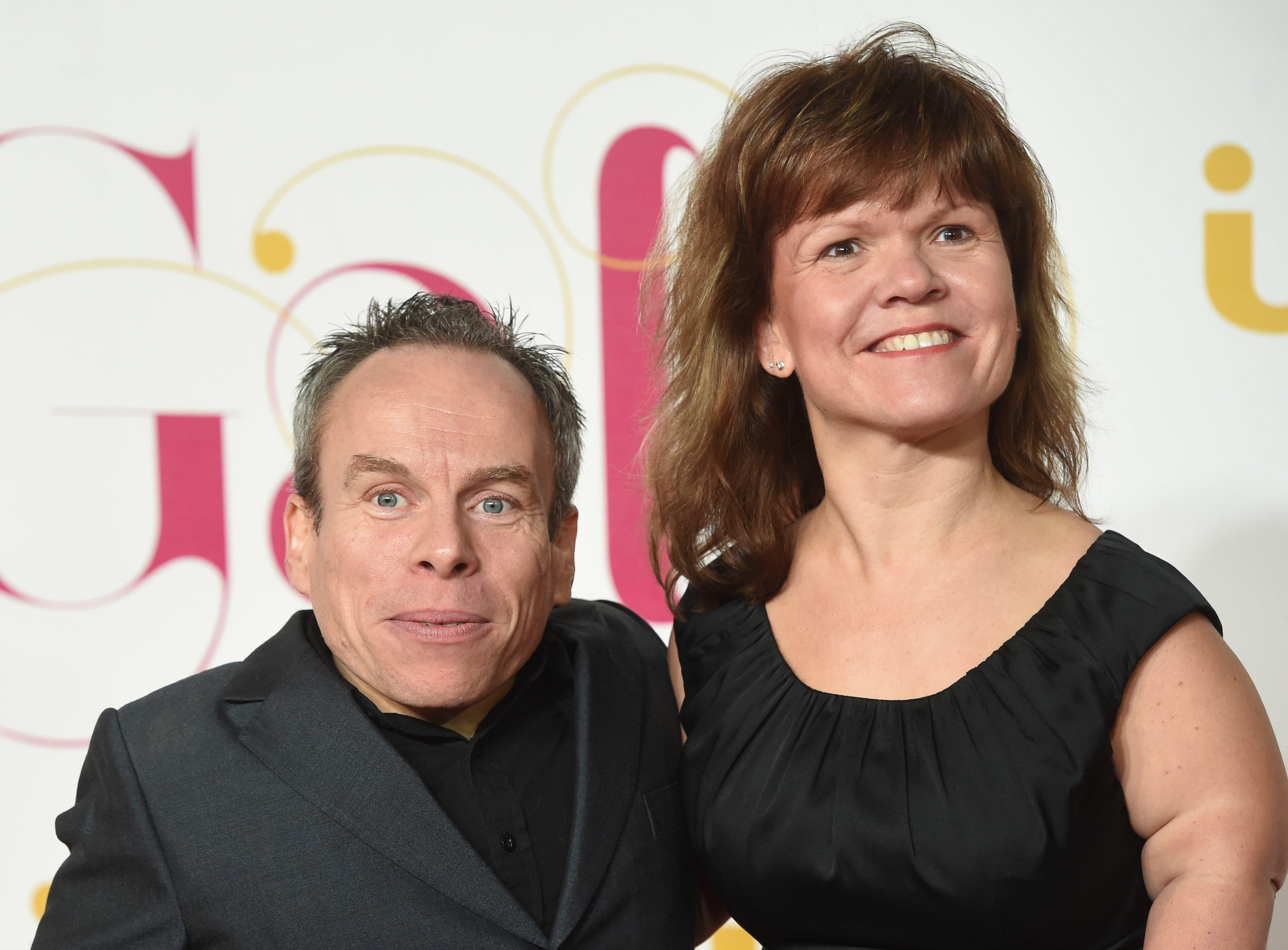 Beloved Actor Warwick Davis' Wife Has Died