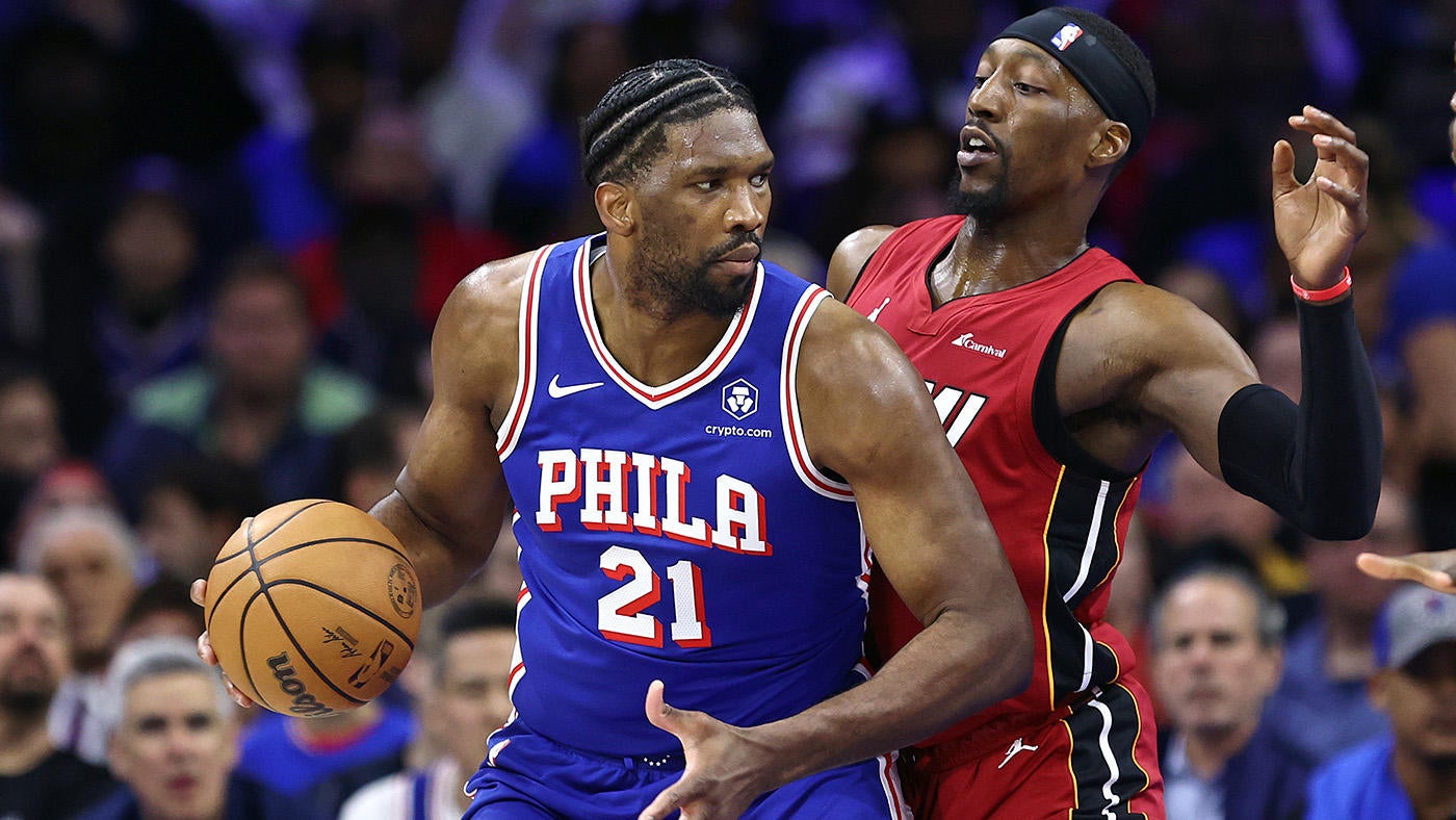76ers' Joel Embiid salvages Play-In stinker with clutch finish, but playoff questions are already starting