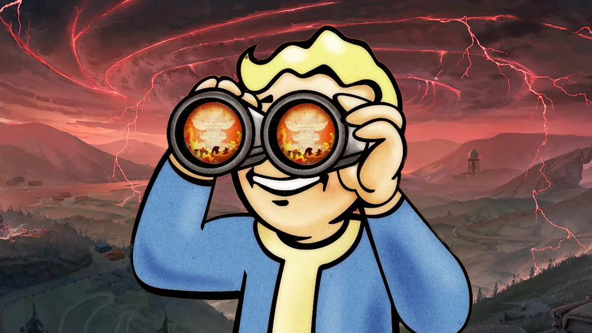 Fallout 76 анонсирует расширение карты Skyline Valley и новое хранилище