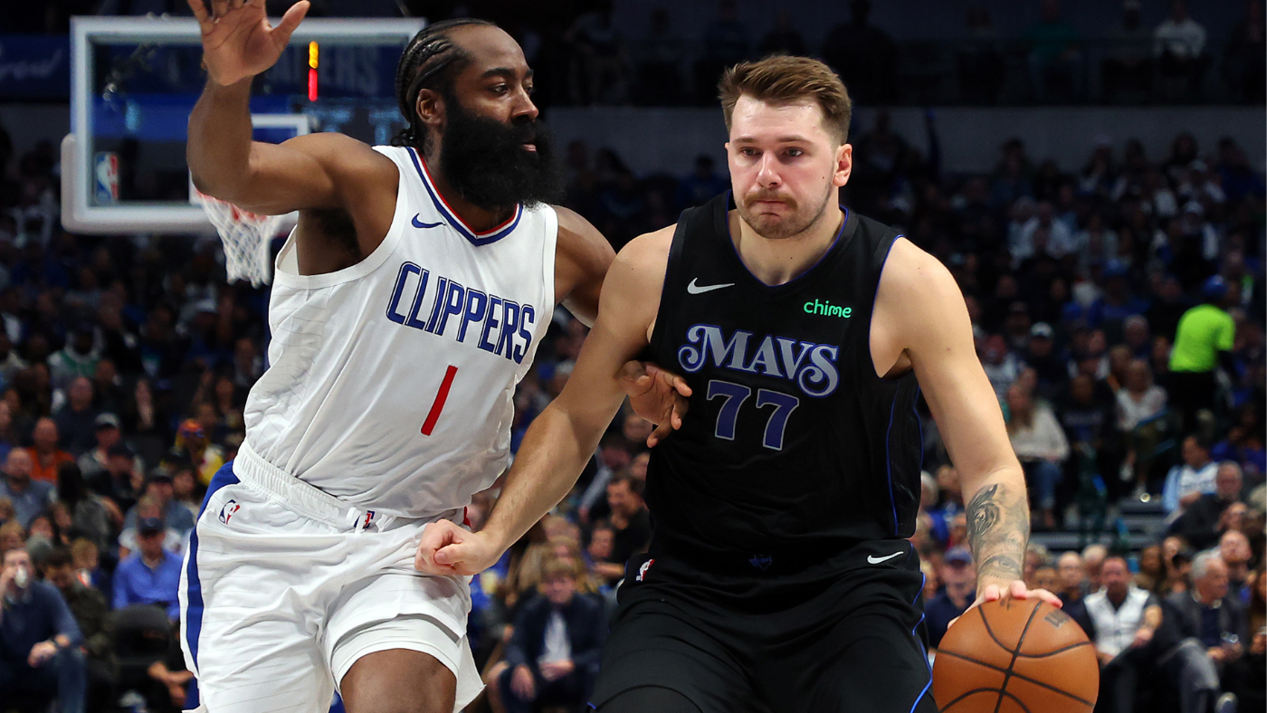 Why Luka Doncic is at risk of becoming James Harden 2.0 and how Mavericks superstar can set himself apart