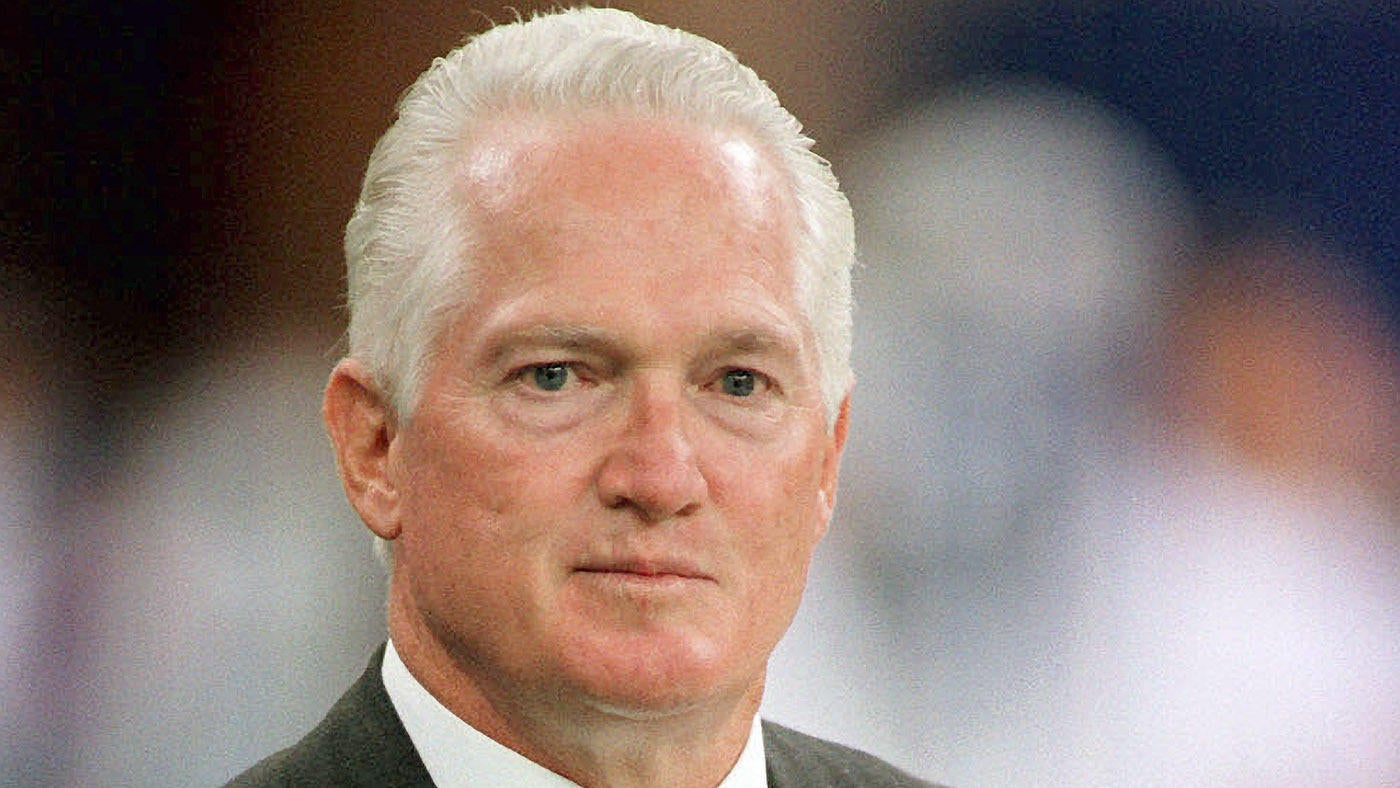 Bill Tobin, longtime NFL executive for Bears, Colts and Lions, dies at 83