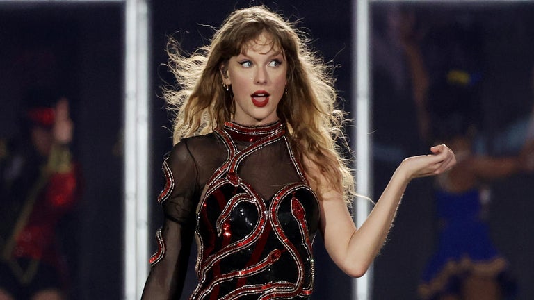 Taylor Swift Reveals '2 a.m. Surprise' for Fans Hours After 'Tortured Poets Department' Album Release