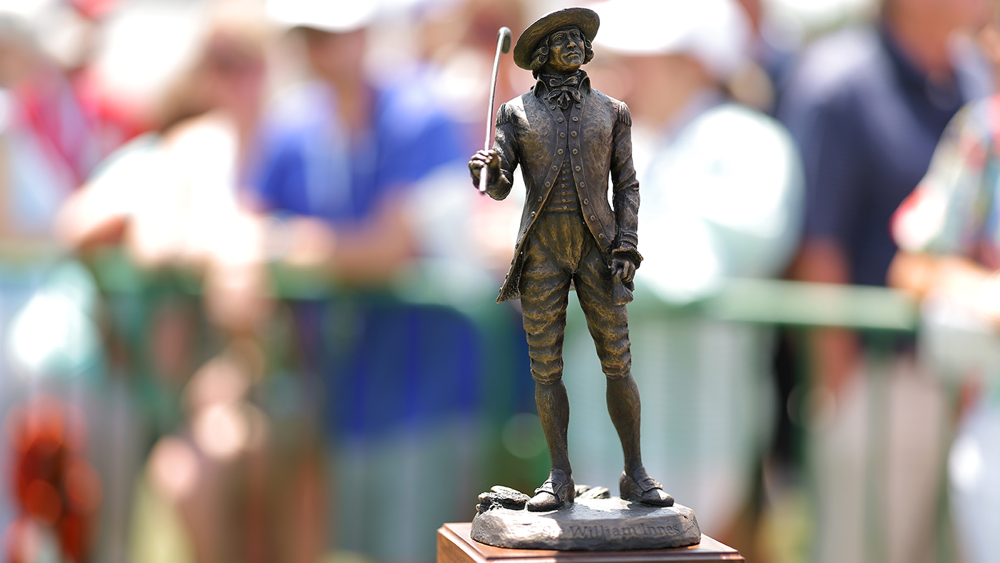 2024 RBC Heritage purse, prize money: Payout for golfers from $20 million pool for signature event