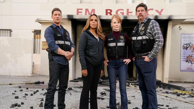 'CSI: Vegas' Was 'in Grave Danger' Before Cancellation at CBS