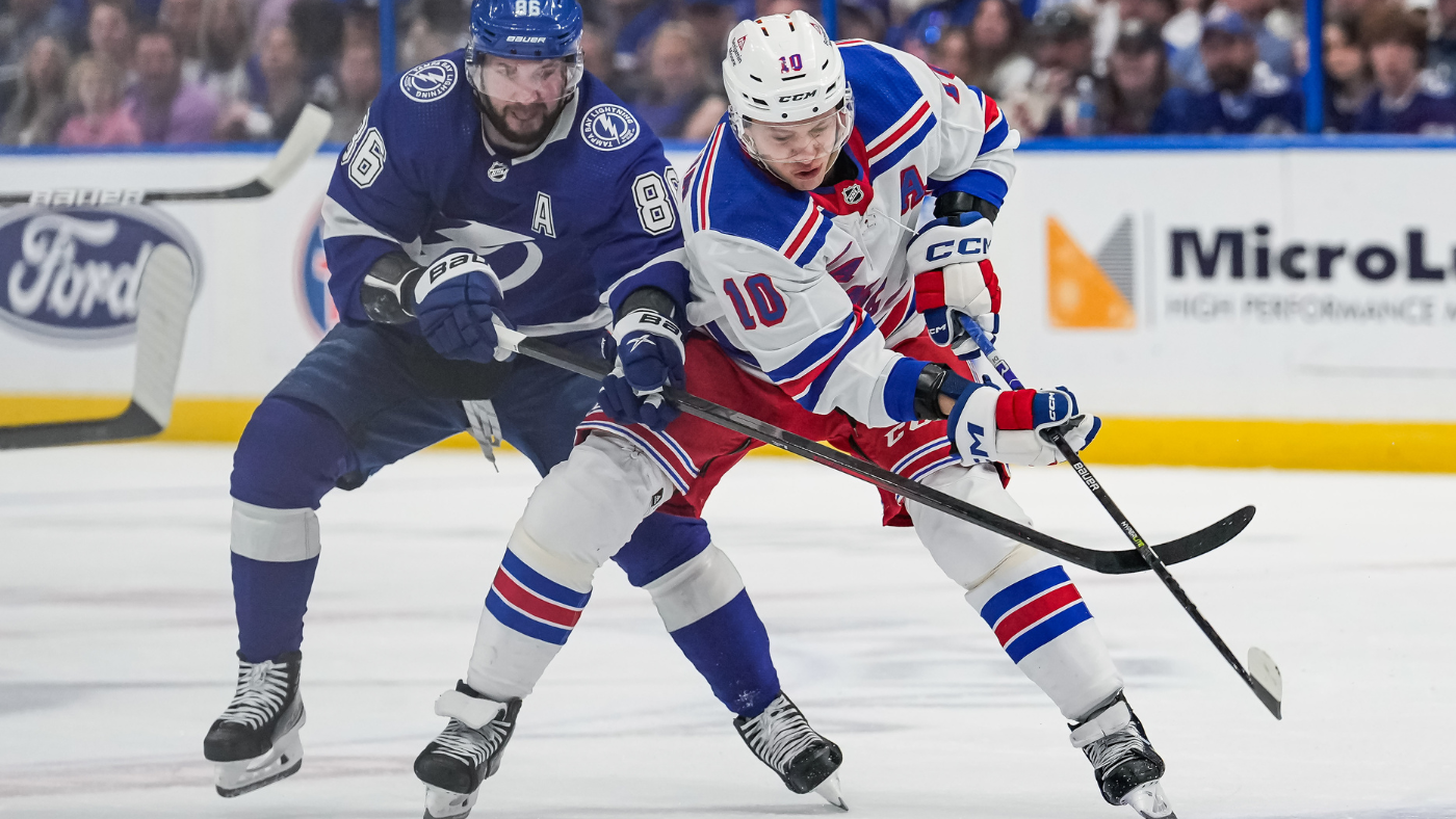 2024 Stanley Cup Playoffs: Nikita Kucherov, Artemi Panarin among players to watch in the Eastern Conference