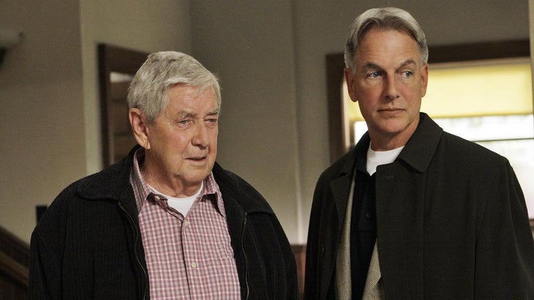 'NCIS: Origins' Casts 'Longmire' Star as Gibbs' Father