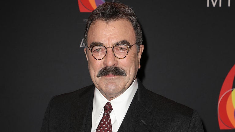 'Blue Bloods' Star Tom Selleck Reveals He Never Personally Sent a Text or Email