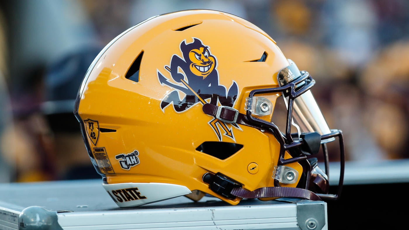 Arizona State receives probation, scholarship reductions in case stemming from NCAA recruiting violations