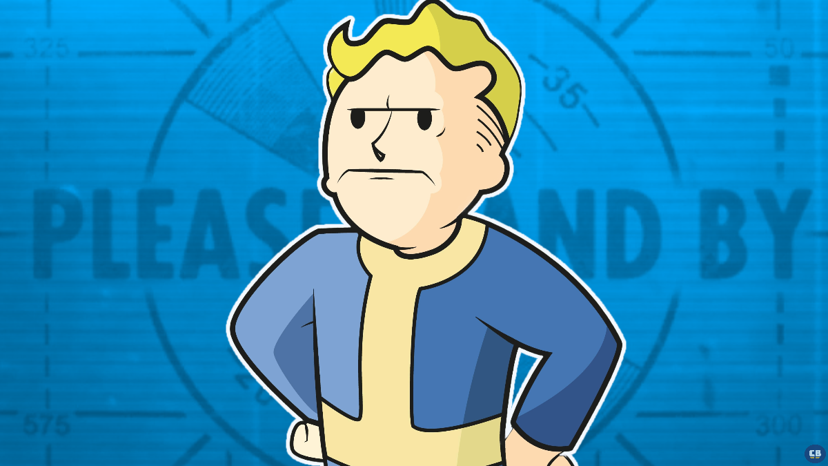 Новый квест Fallout 4 дает игрокам сломанное оружие