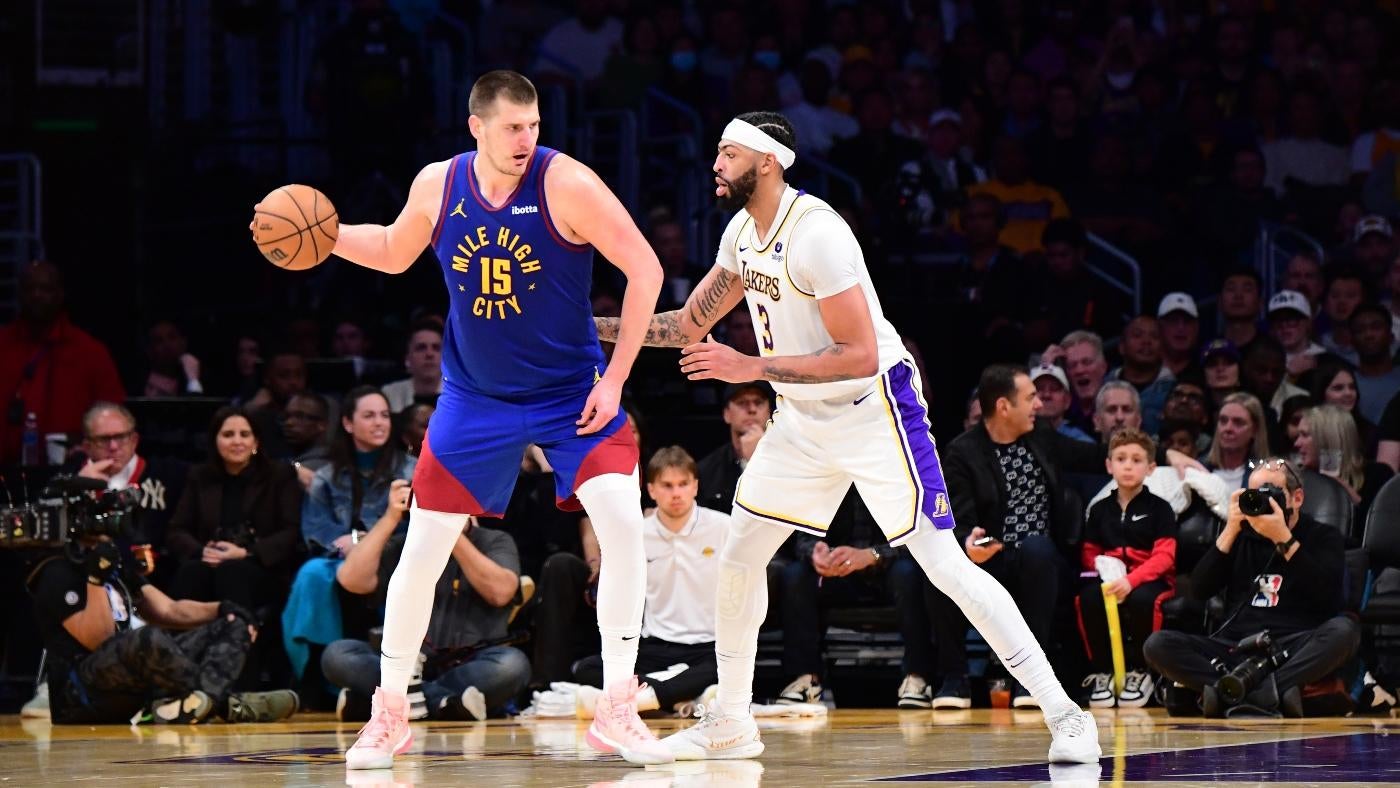 Nuggets vs. Lakers odds, score prediction, time, line: 2024 NBA playoff picks, Game 1 best bets from top model