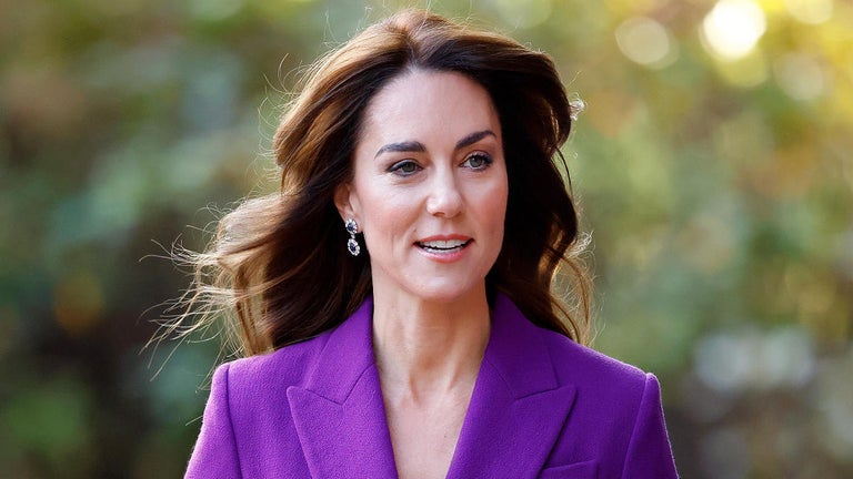 Kate Middleton Health Update Surfaces