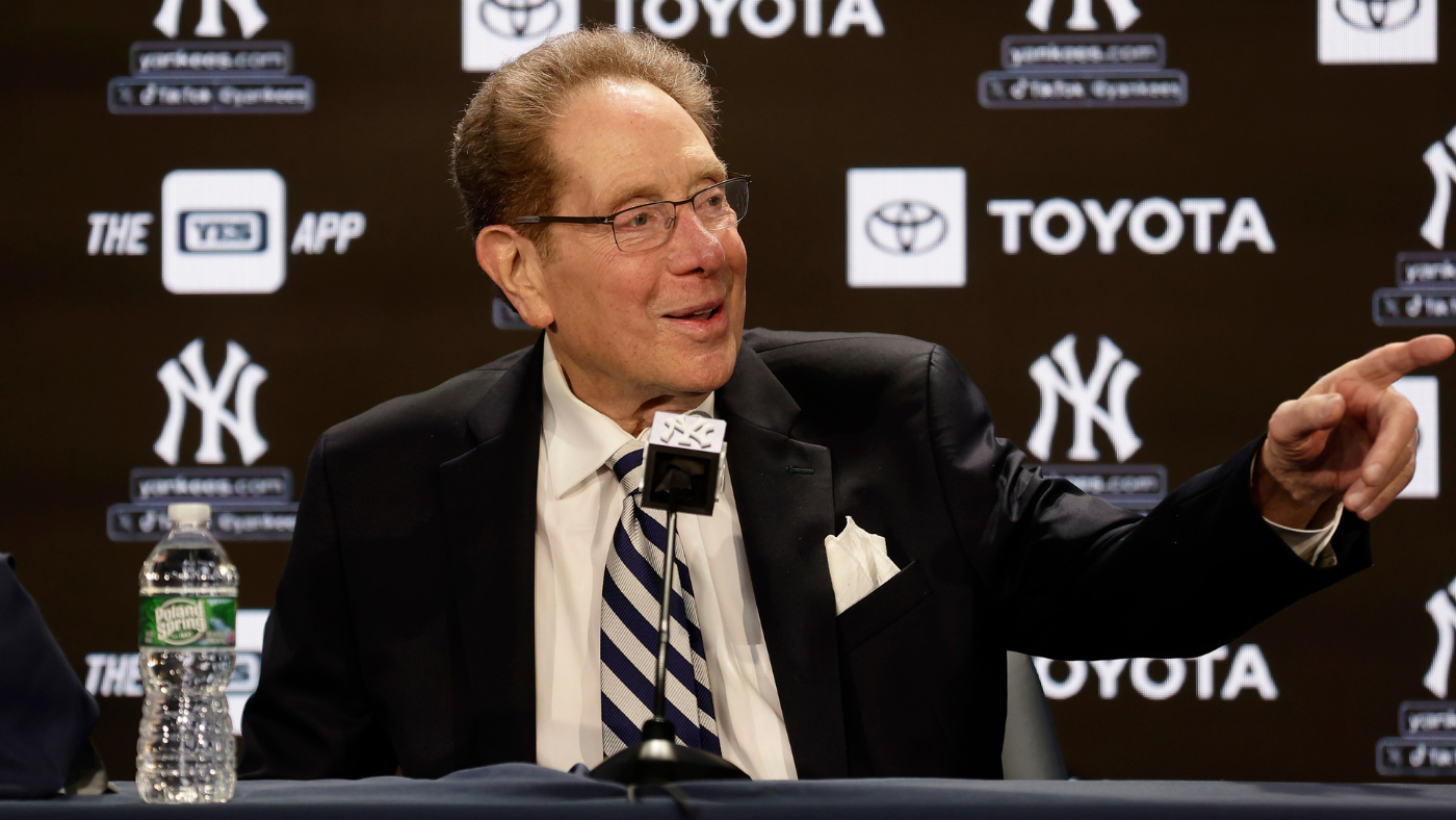 John Sterling's 10 most iconic Yankees home run calls: Alex Rodriguez, Giancarlo Stanton and more