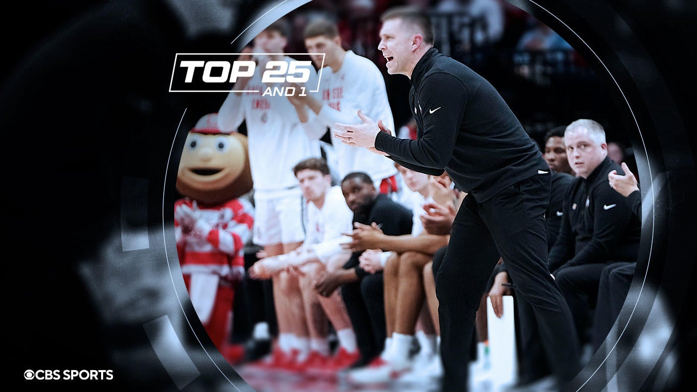 College basketball rankings: Ohio State moves up in early Top 25 And 1 after adding key transfers