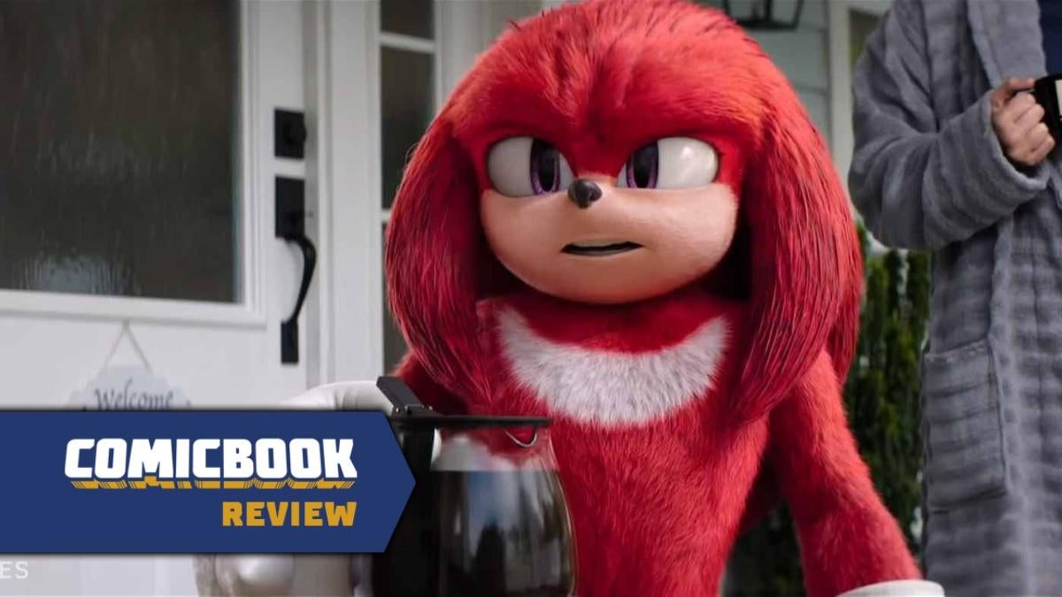 knuckles-review