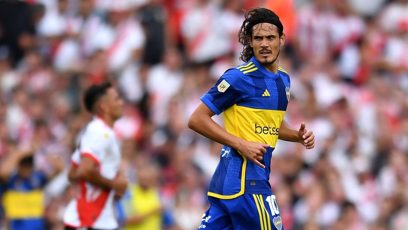 How to watch River Plate vs. Boca Juniors: Superclasico live online, TV, prediction and odds