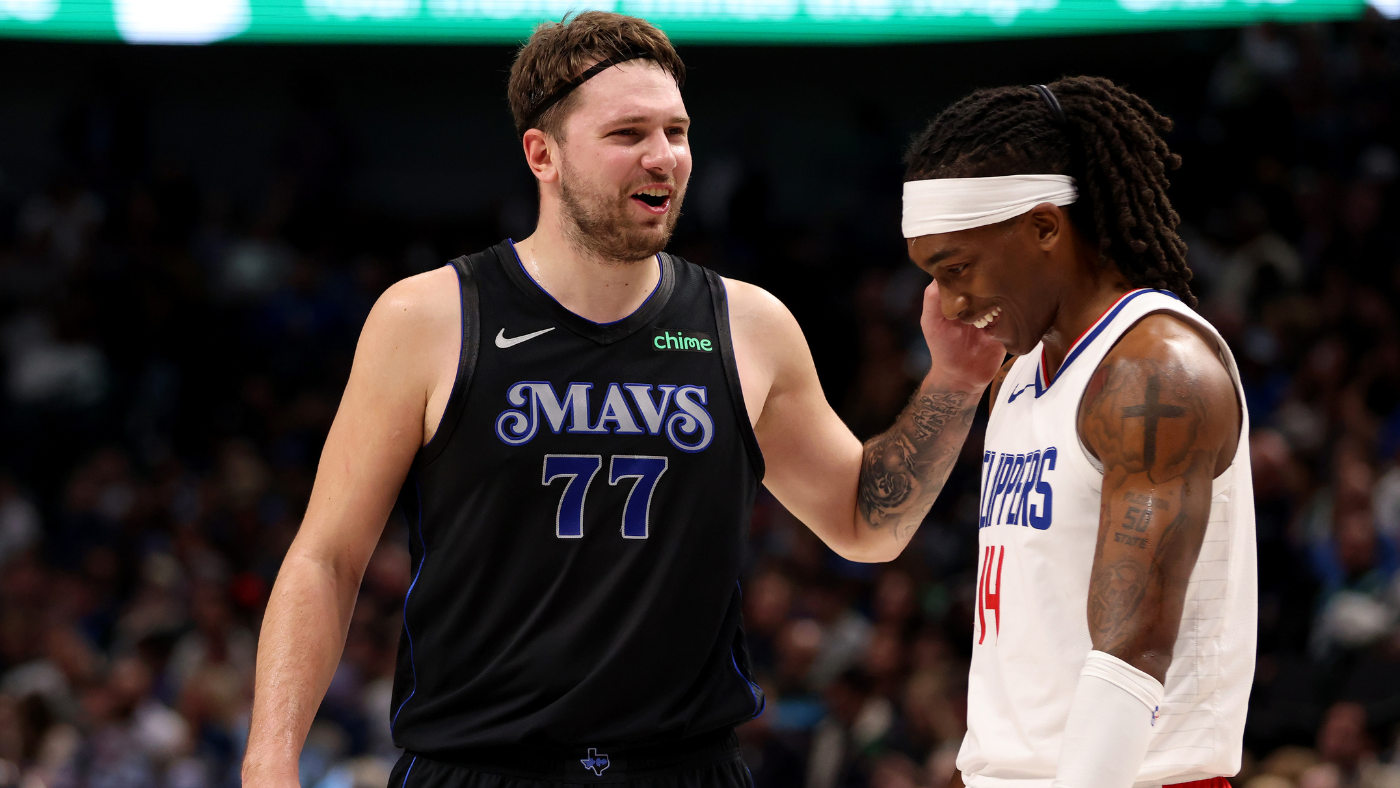 NBA picks, best bets for playoffs: Mavericks have Game 1 edge vs. Clippers, why Heat can keep it close
