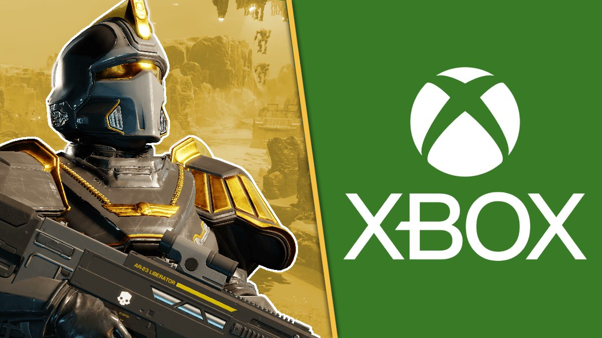 Helldivers 2 Rumor Guarantees PlayStation in “Preliminary” Talks to Present the Sport to Xbox
