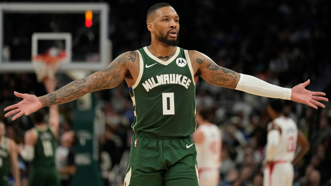 2024 NBA playoffs predictions: Expert picks for every first-round series with Bucks on upset alert vs. Pacers