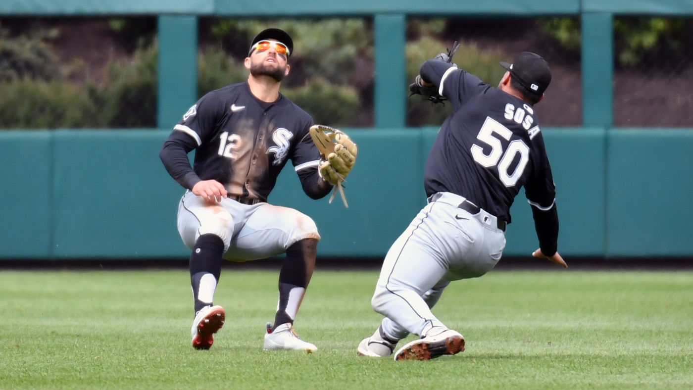 White Sox make ignominious history with latest loss as Chicago gets swept by Phillies