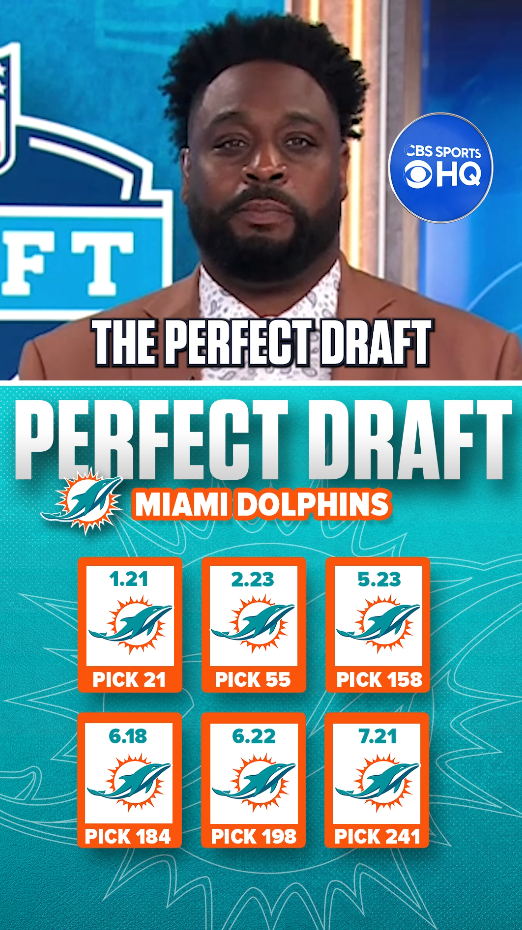 Perfect Draft Miami Dolphins Stream Of National Football League perfect-draft-miami-dolphins-stream-of-national-football-league