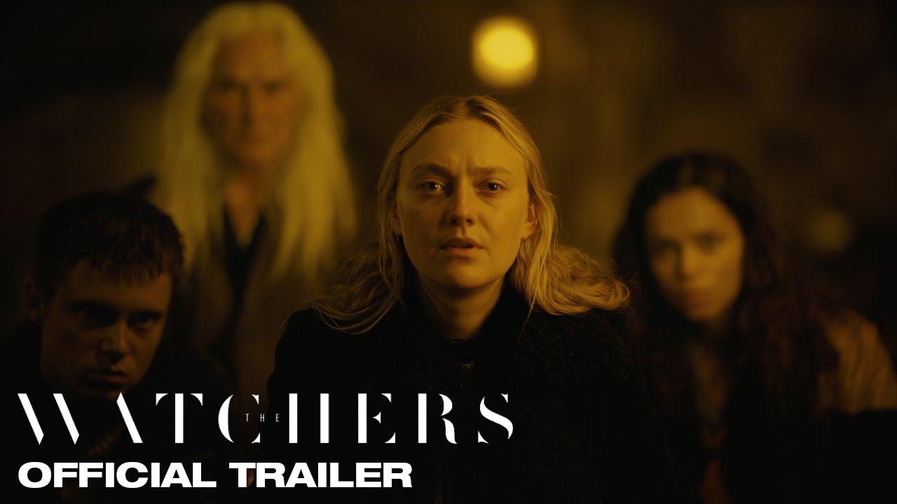 the-watchers-movie-trailer