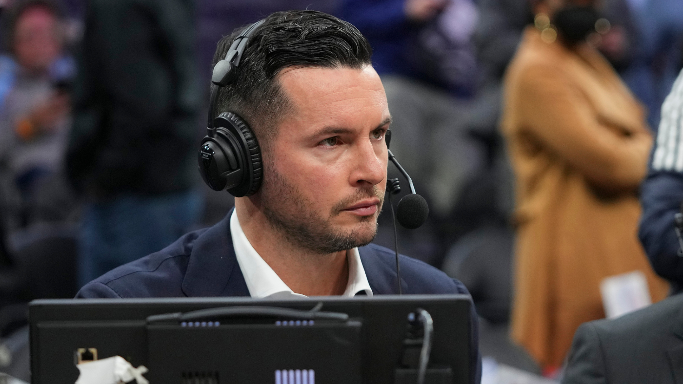 JJ Redick to interview for Charlotte Hornets head coaching job, per report
