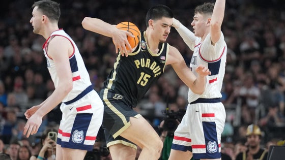 NCAA Basketball: Final Four National Championship