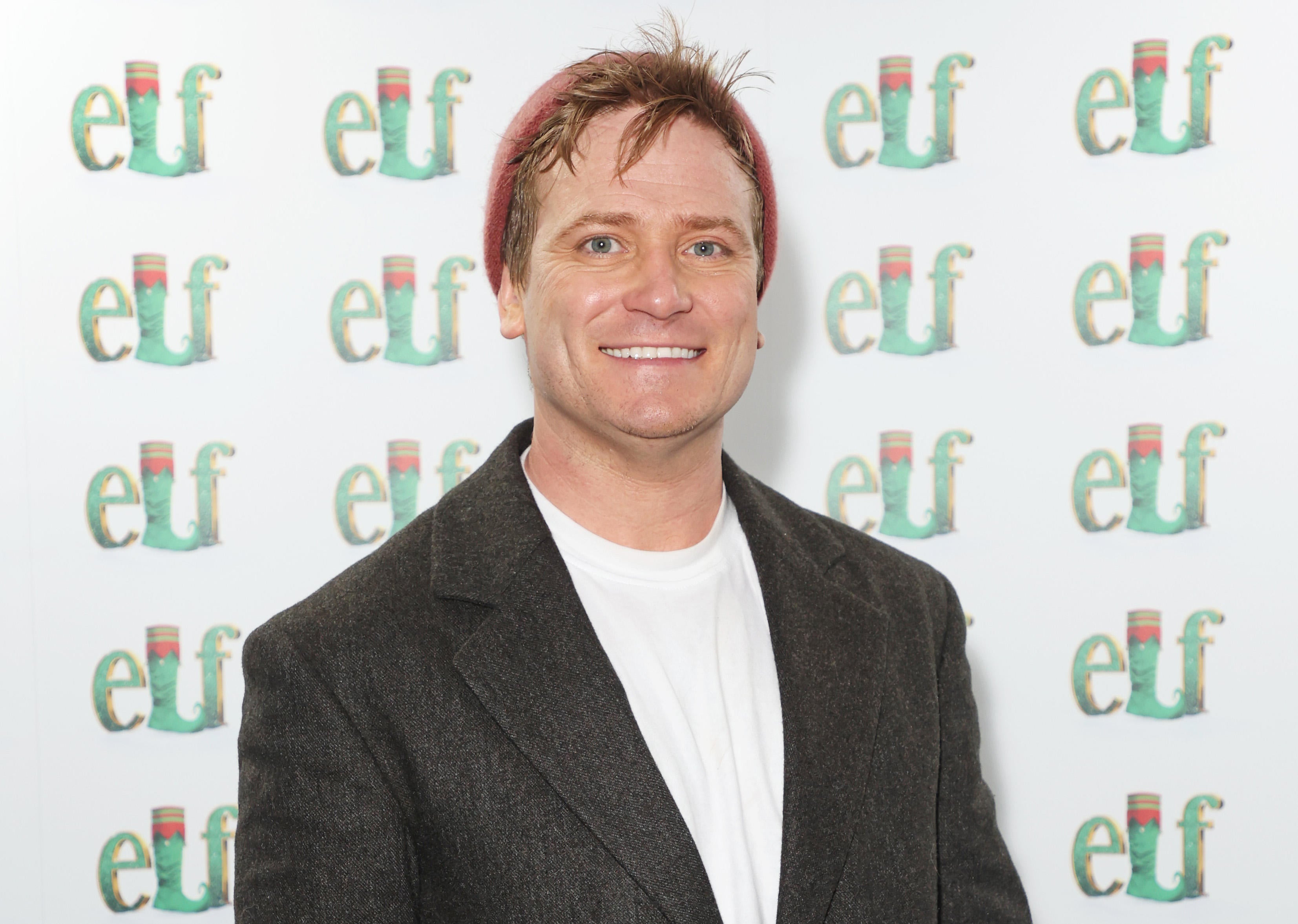 "Elf The Musical" At The Dominion Theatre – Press Night – After Party