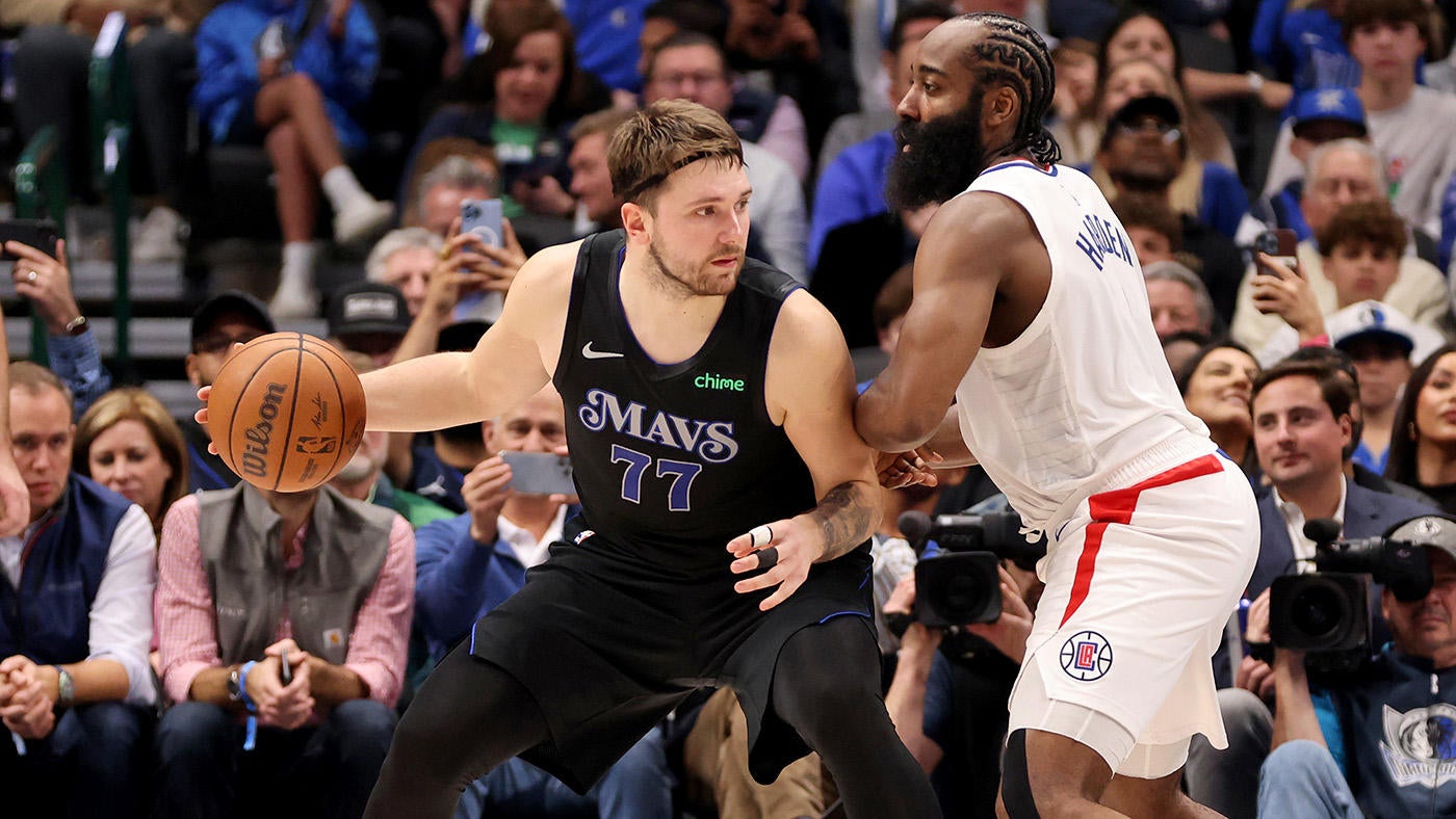 Clippers vs. Mavericks Game 2 pick, prediction, odds, TV channel, time, how to watch 2024 NBA playoffs