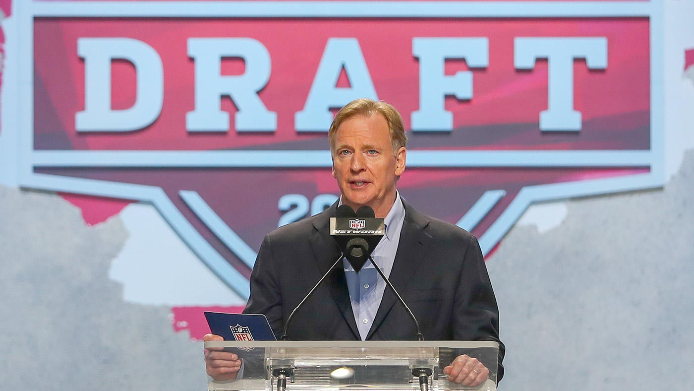 2024 NFL Draft: What teams inside top 10 are saying about picks entering draft week, including Bears, Patriots