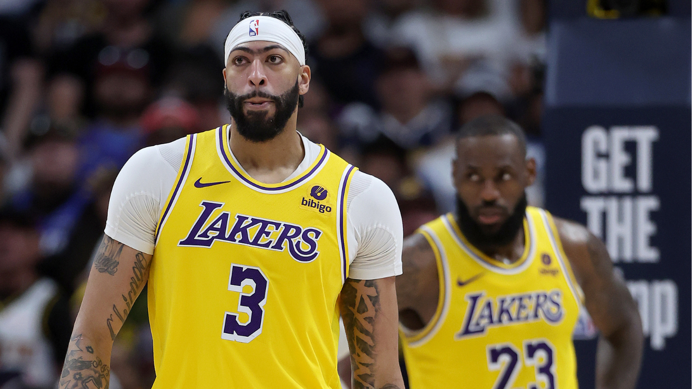 Lakers-Nuggets Game 2: The three biggest mistakes Darvin Ham made during stunning second-half collapse