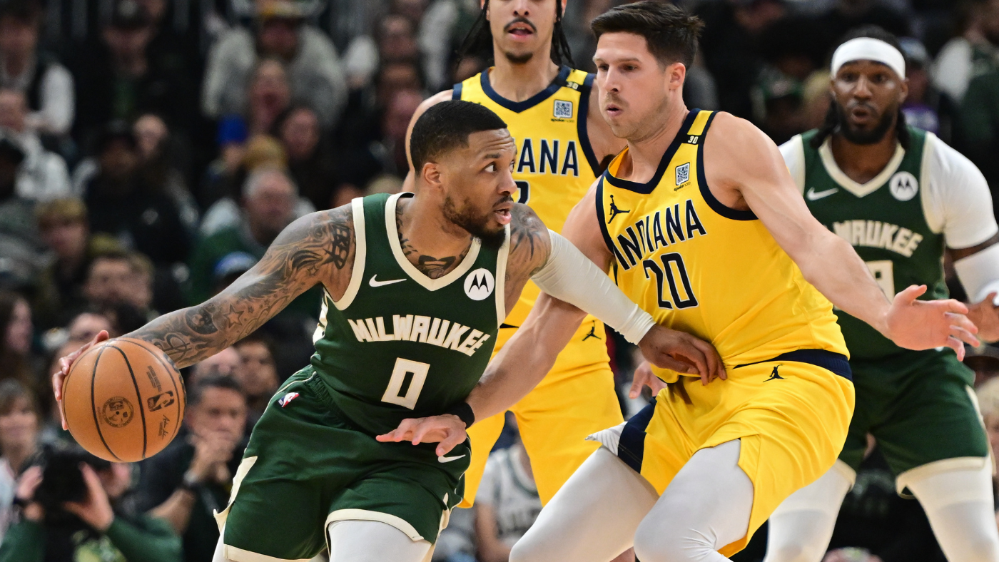 How to watch 2024 NBA playoffs: Games today, TV channel with Bucks, Wolves, Clippers going for 2-0 leads