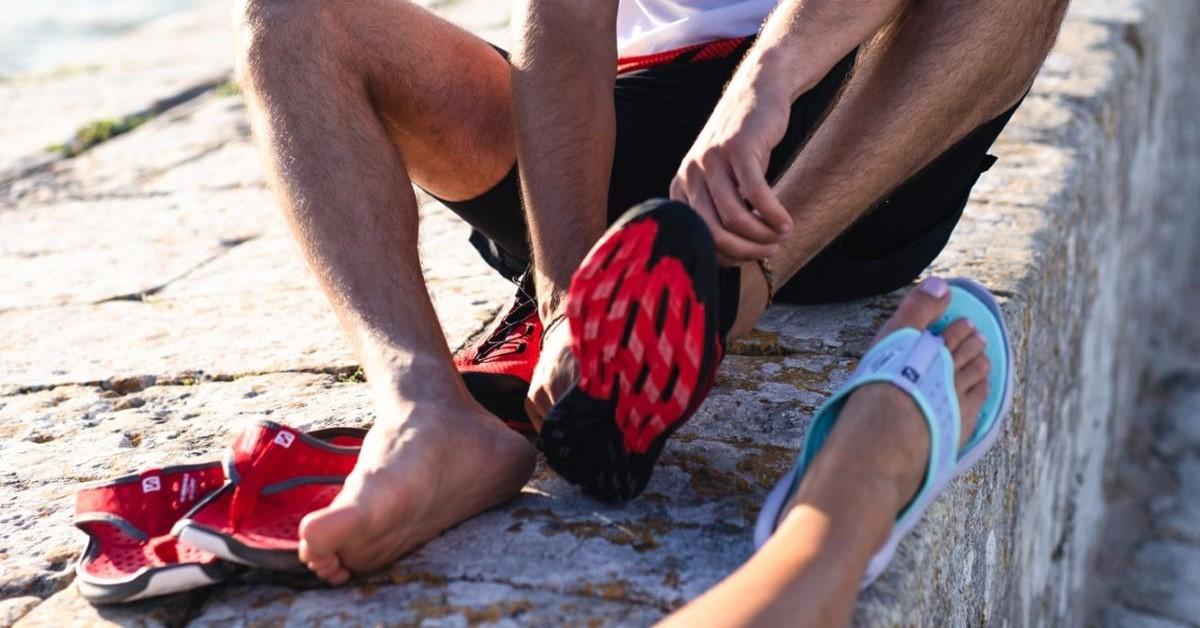 These REI deals save you 40% on Patagonia, Hoka, North Face and more this spring