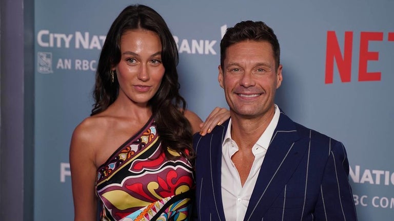 Ryan Seacrest and Girlfriend Aubrey Paige Split After 3 Years Together