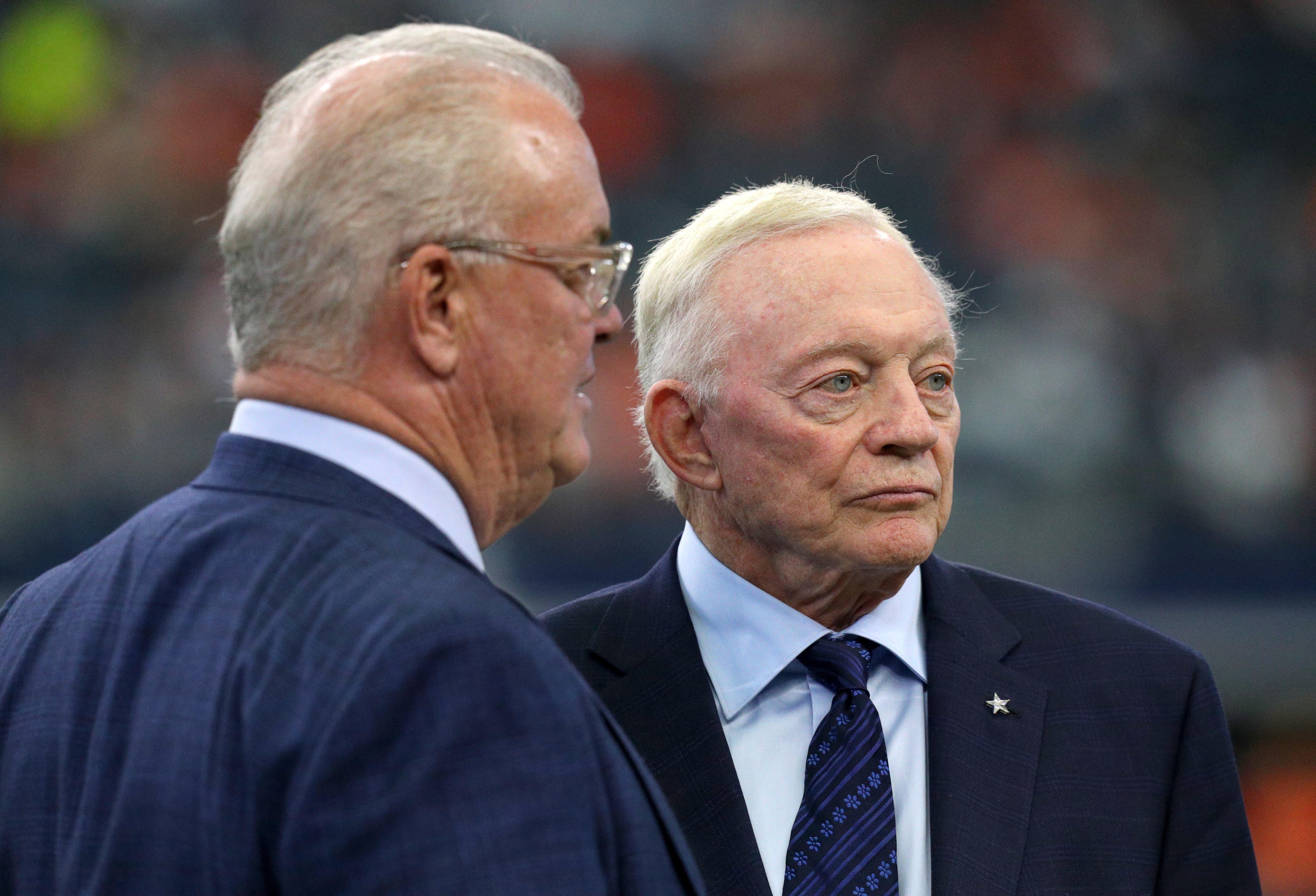 NFL Draft 2024: Full list of Cowboys picks, plus potential fits, first round trades, more