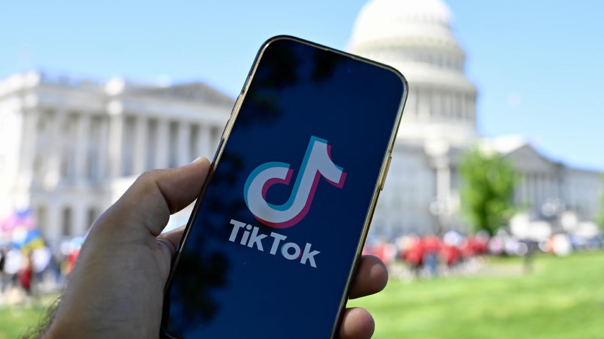 Законопроект о запрете TikTok подписан президентом Байденом, вот что будет дальше